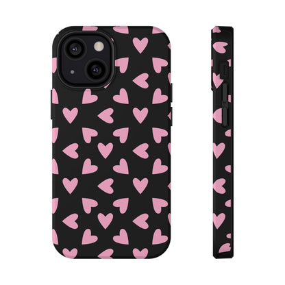 Lovestruck MagSafe Tough iPhone Case