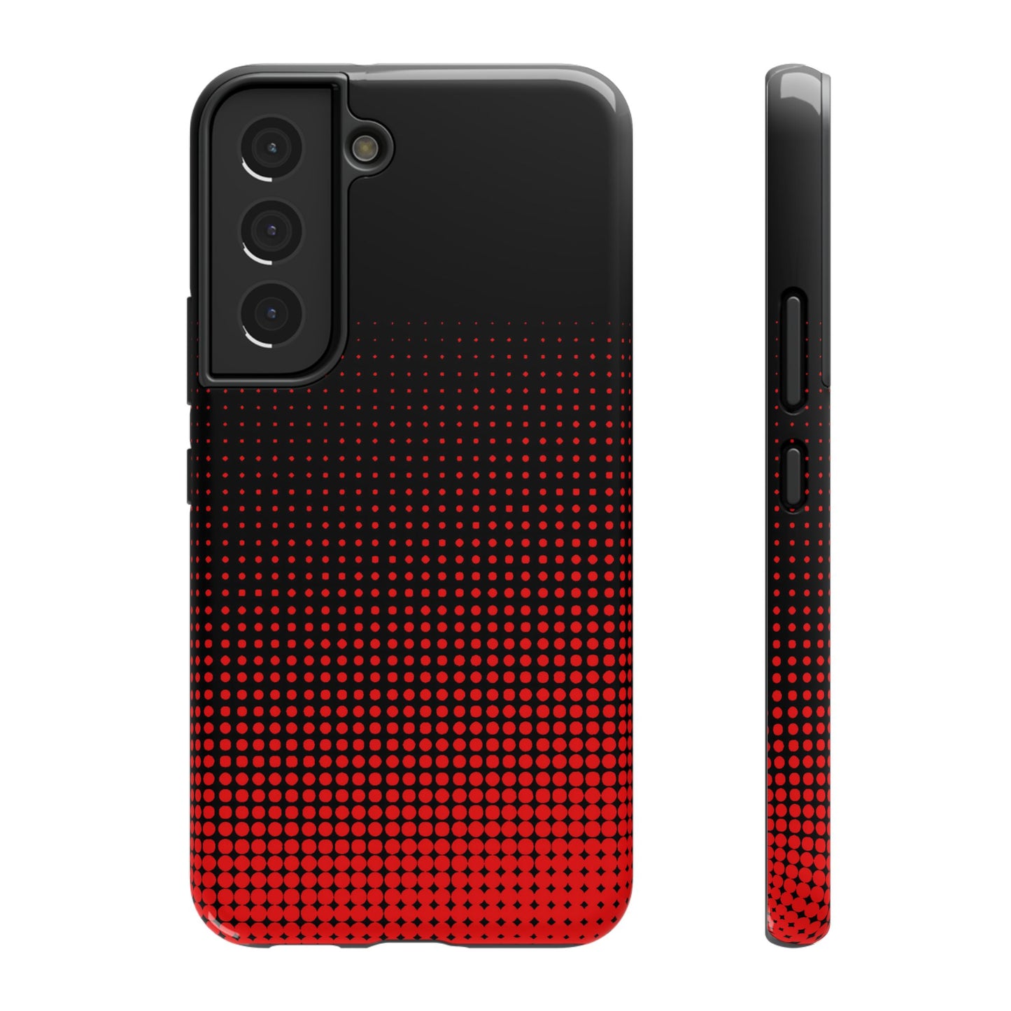 Noise Tough Samsung Case