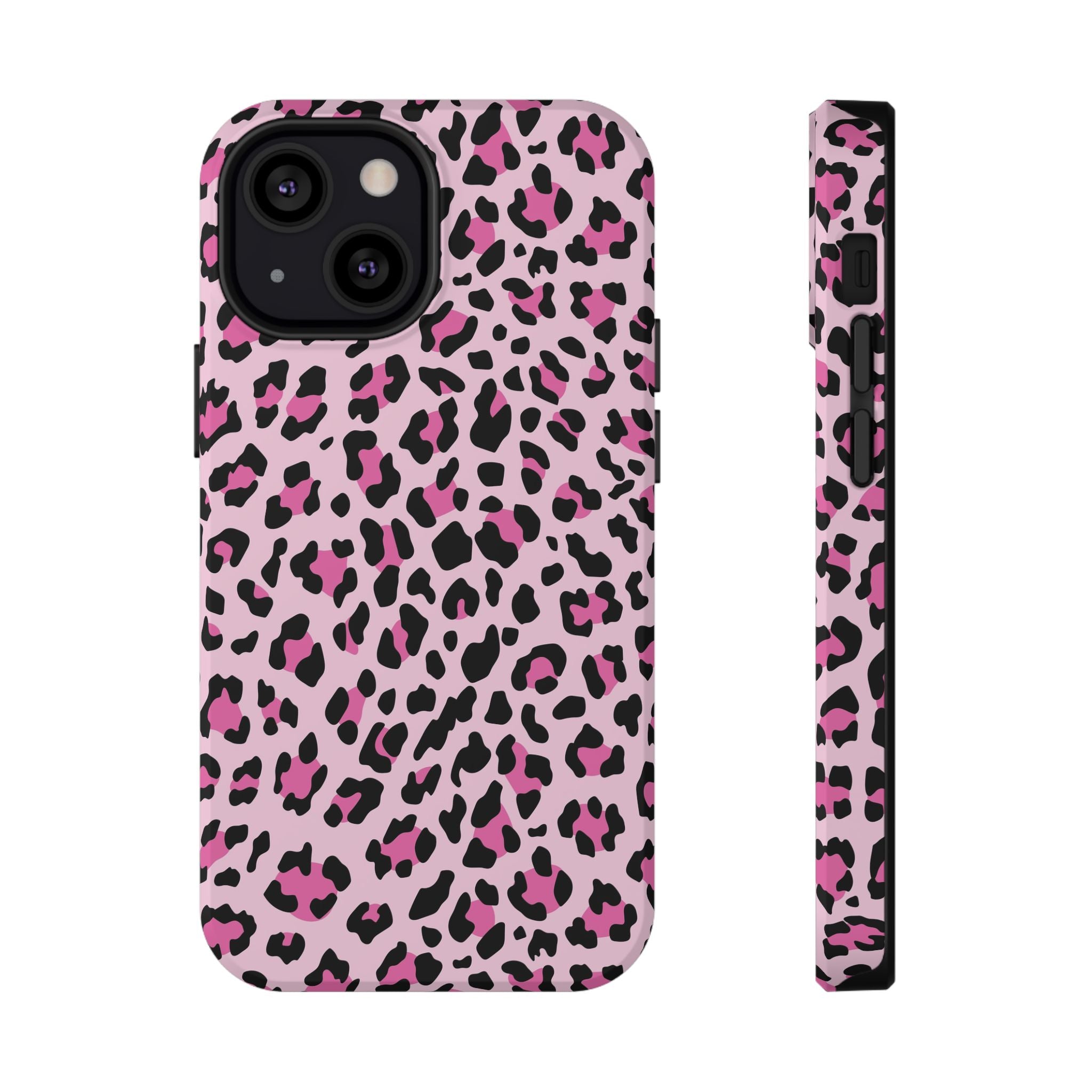 Untamed Tough iPhone Case