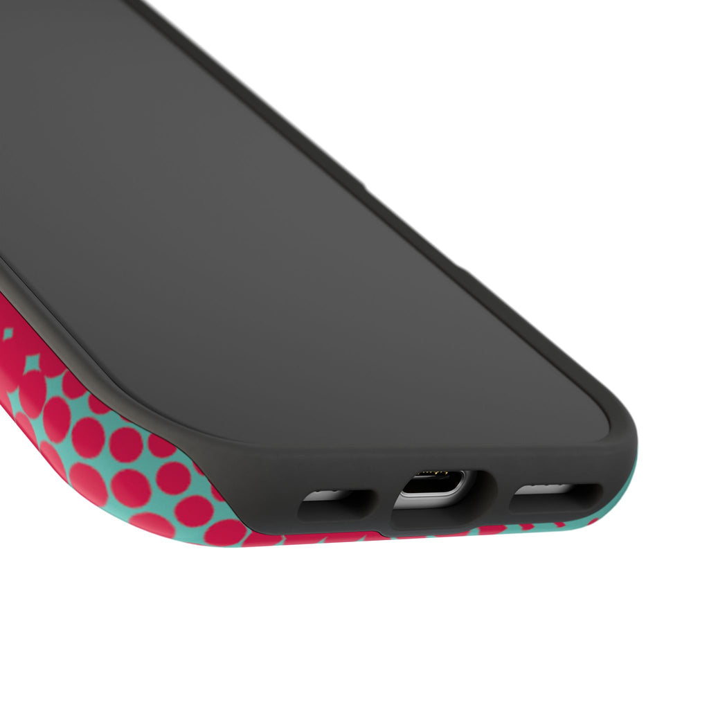 Phase Tough iPhone Case