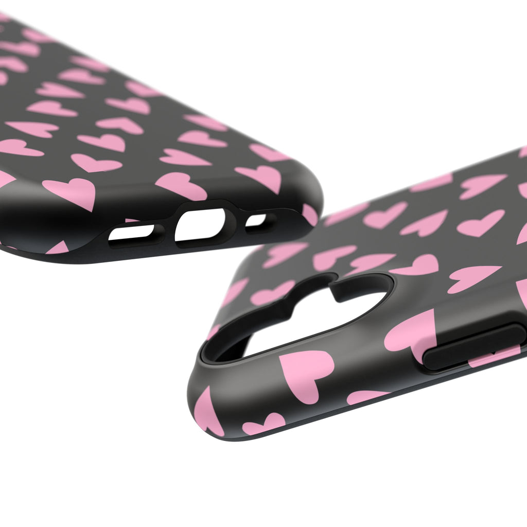 Lovestruck Tough iPhone Case