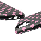 Lovestruck Tough iPhone Case