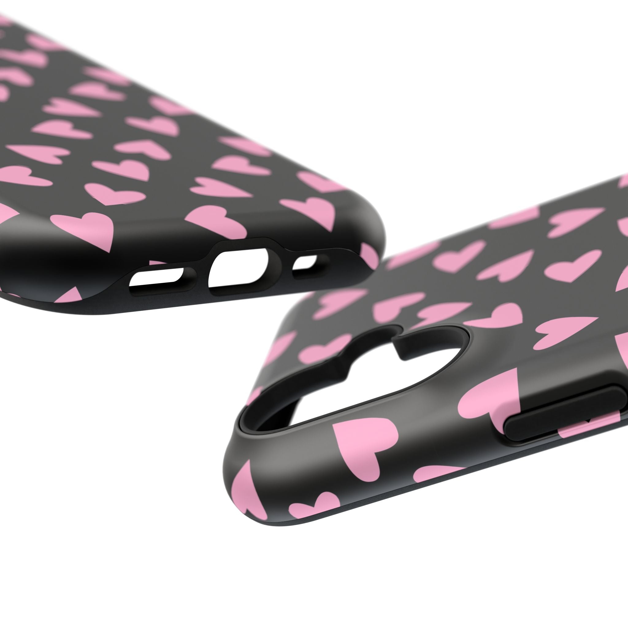 Lovestruck Tough iPhone Case