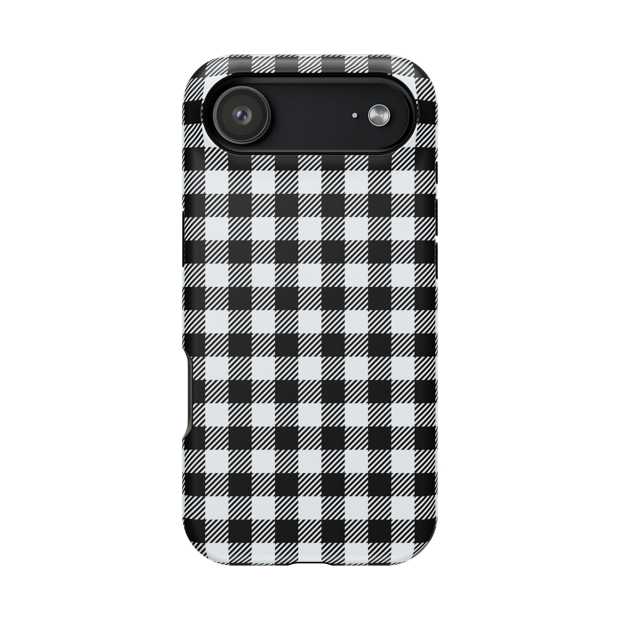 Checkmate Tough iPhone Case