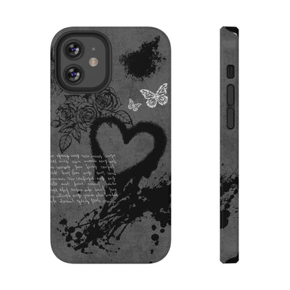 Smoke Tough iPhone Case