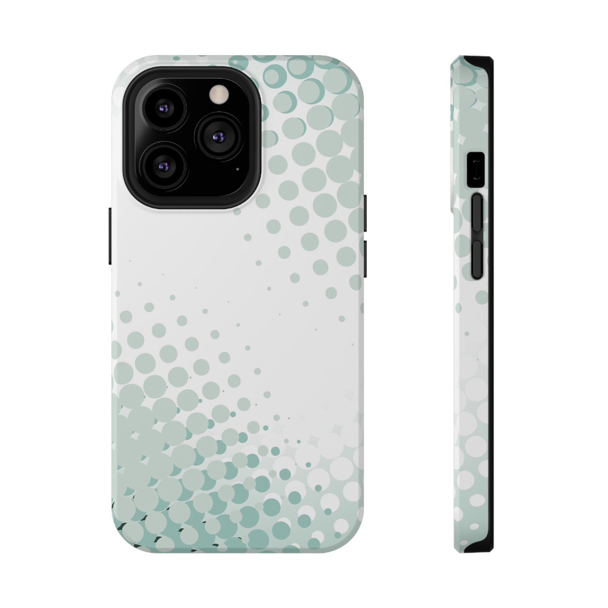 Tones Tough iPhone Case