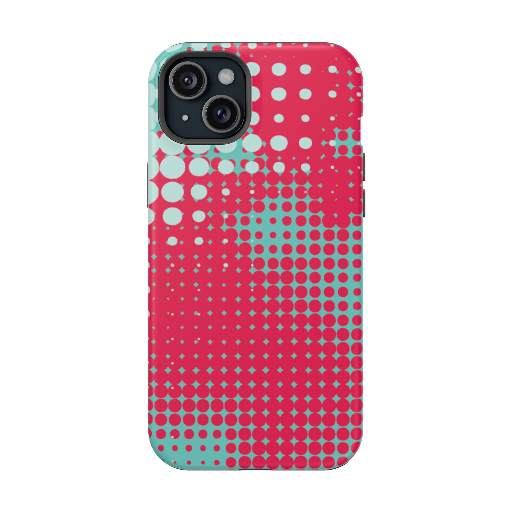 Phase Tough iPhone Case