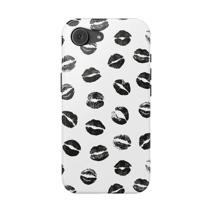 Kiss MagSafe Tough iPhone Case
