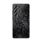 Star Static Tough Samsung Case