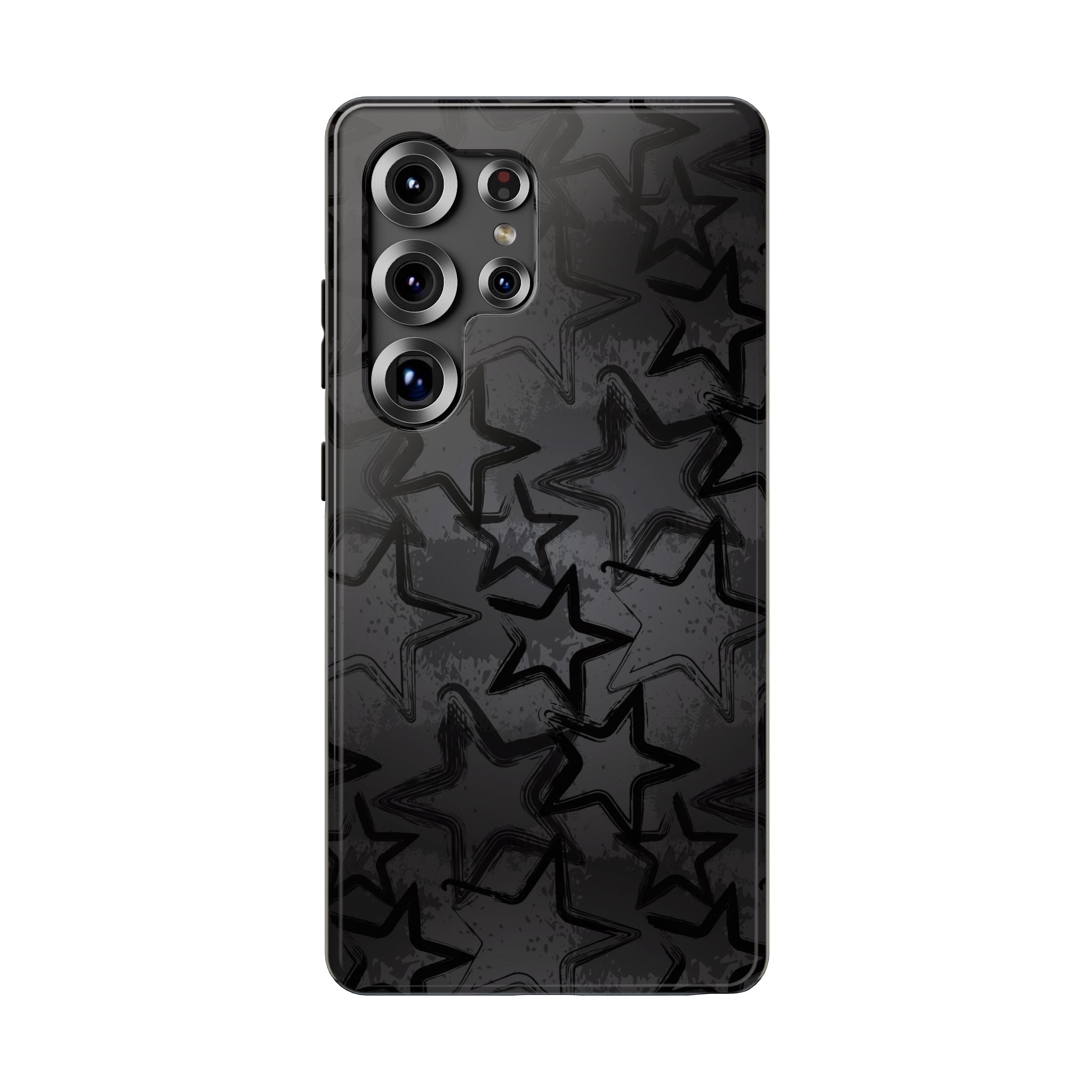 Star Static Tough Samsung Case