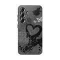 Smoke Tough Samsung Case