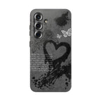 Smoke Tough Samsung Case