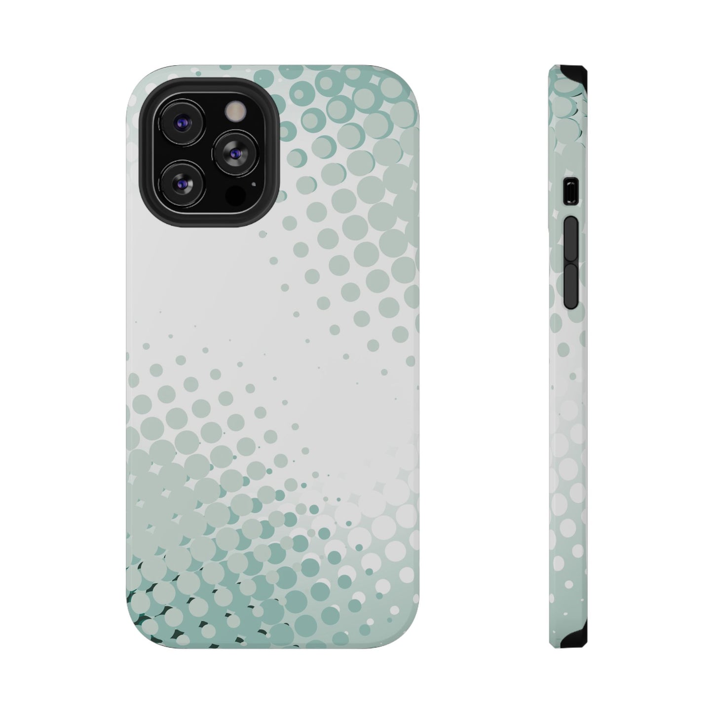 Tones Tough iPhone Case
