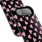 Lovestruck Tough iPhone Case