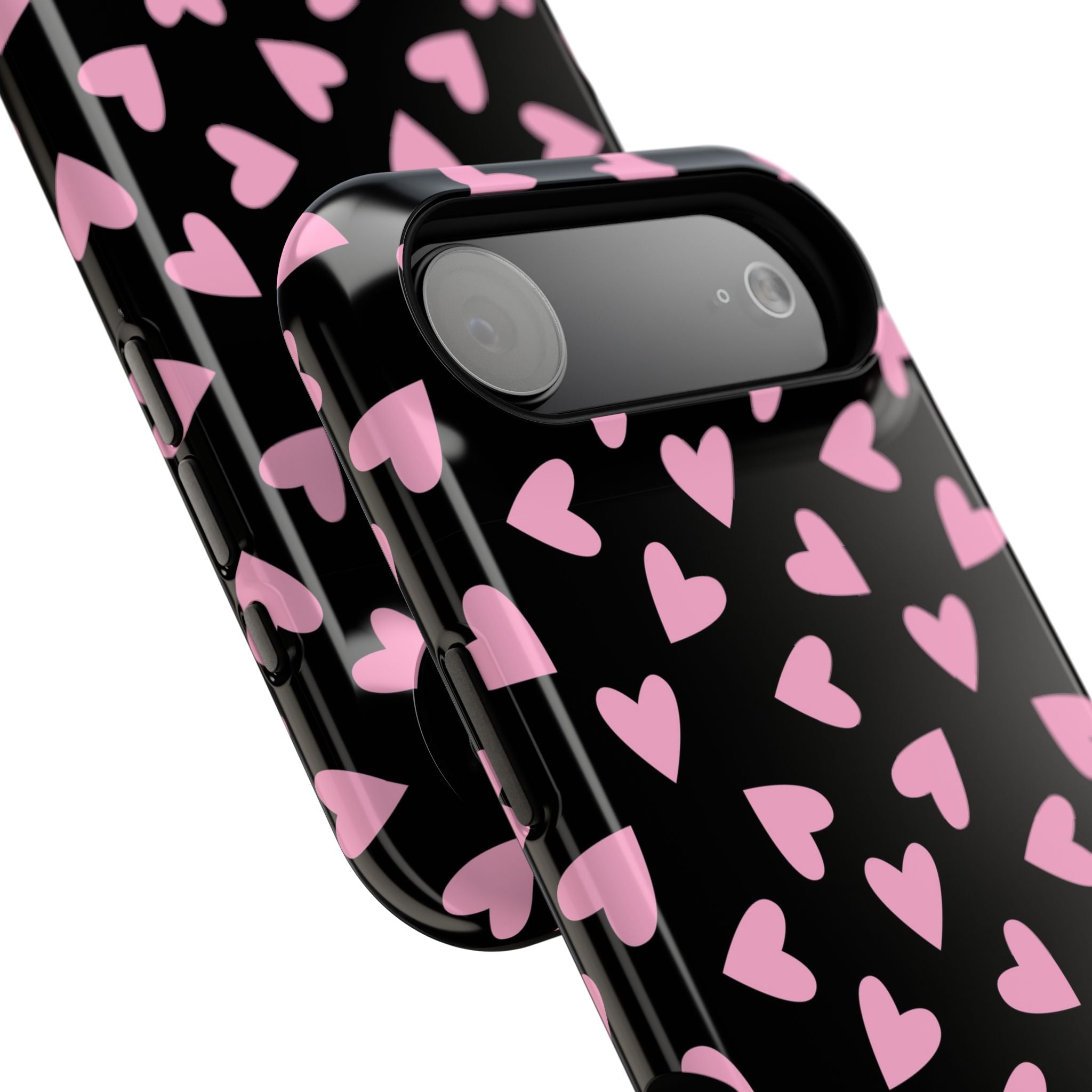 Lovestruck Tough iPhone Case