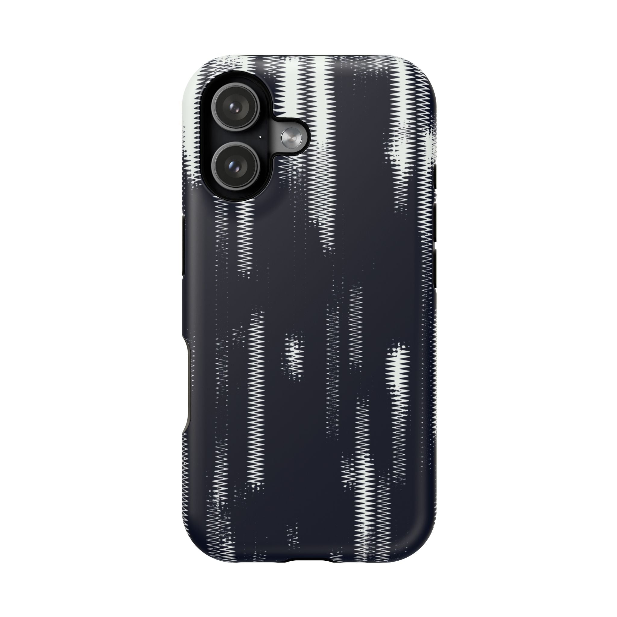Disconnect Tough iPhone Case