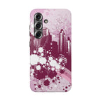 Dream City Tough Samsung Case