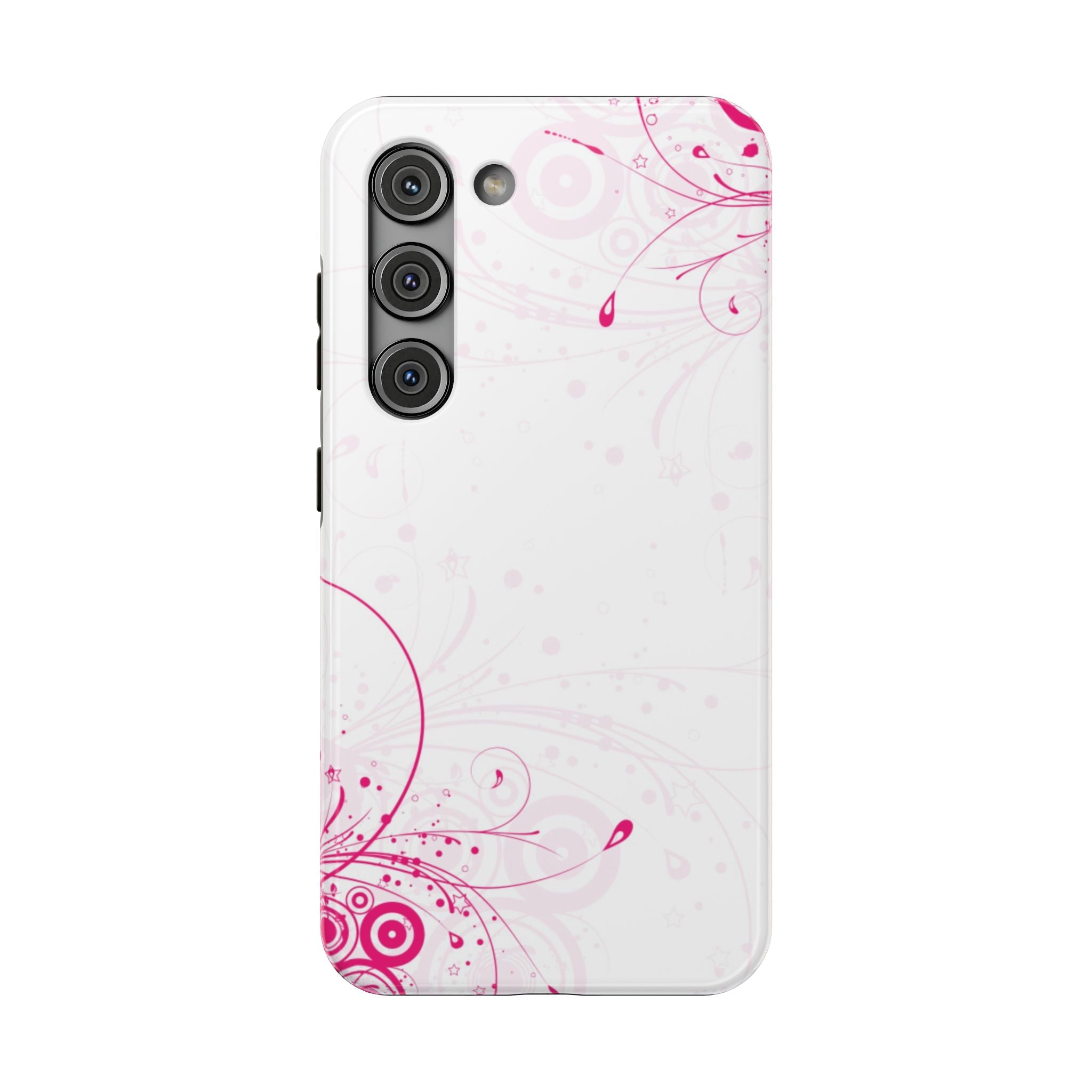 Fade Tough Samsung Case