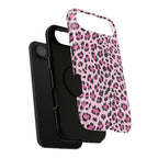 Untamed Tough iPhone Case