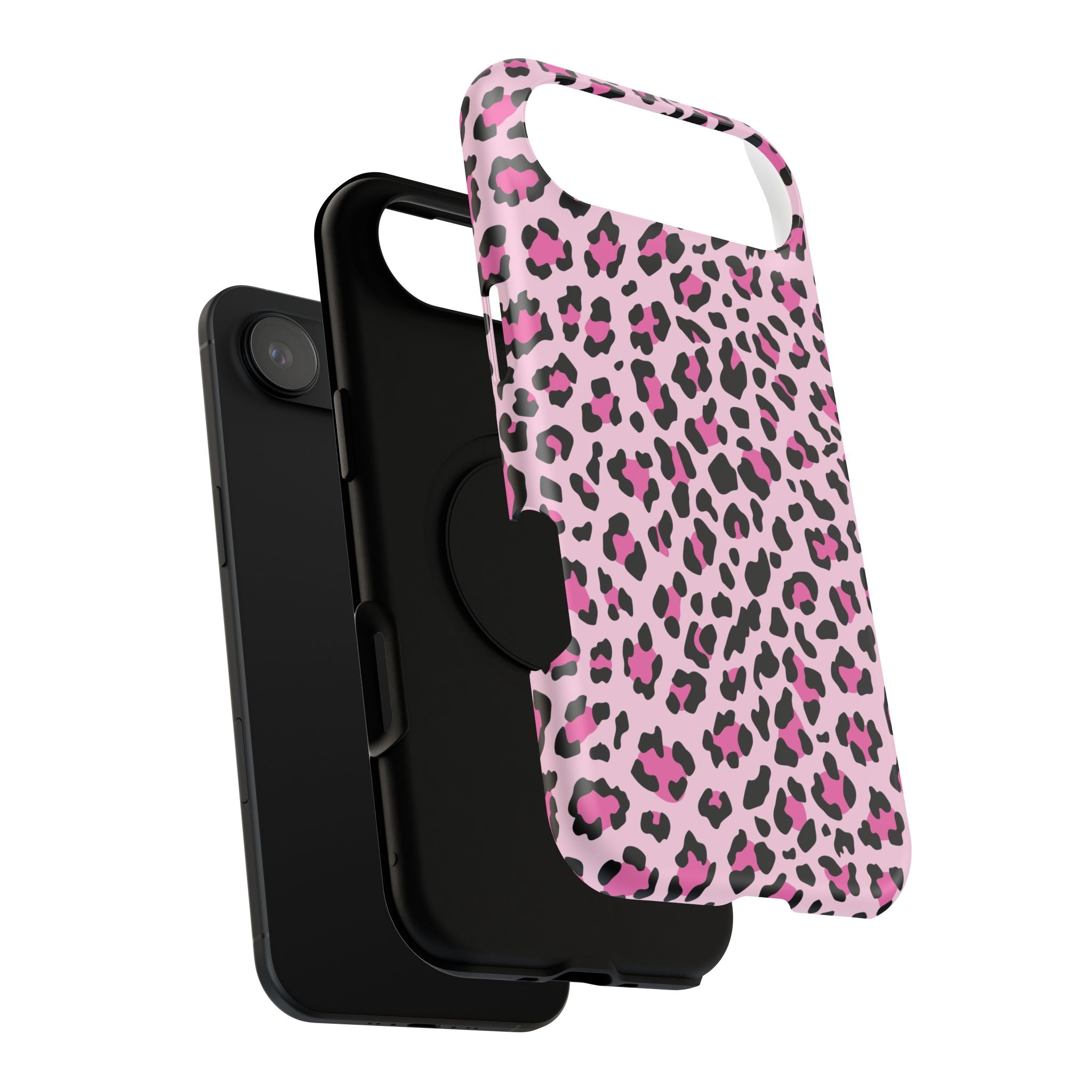 Untamed Tough iPhone Case