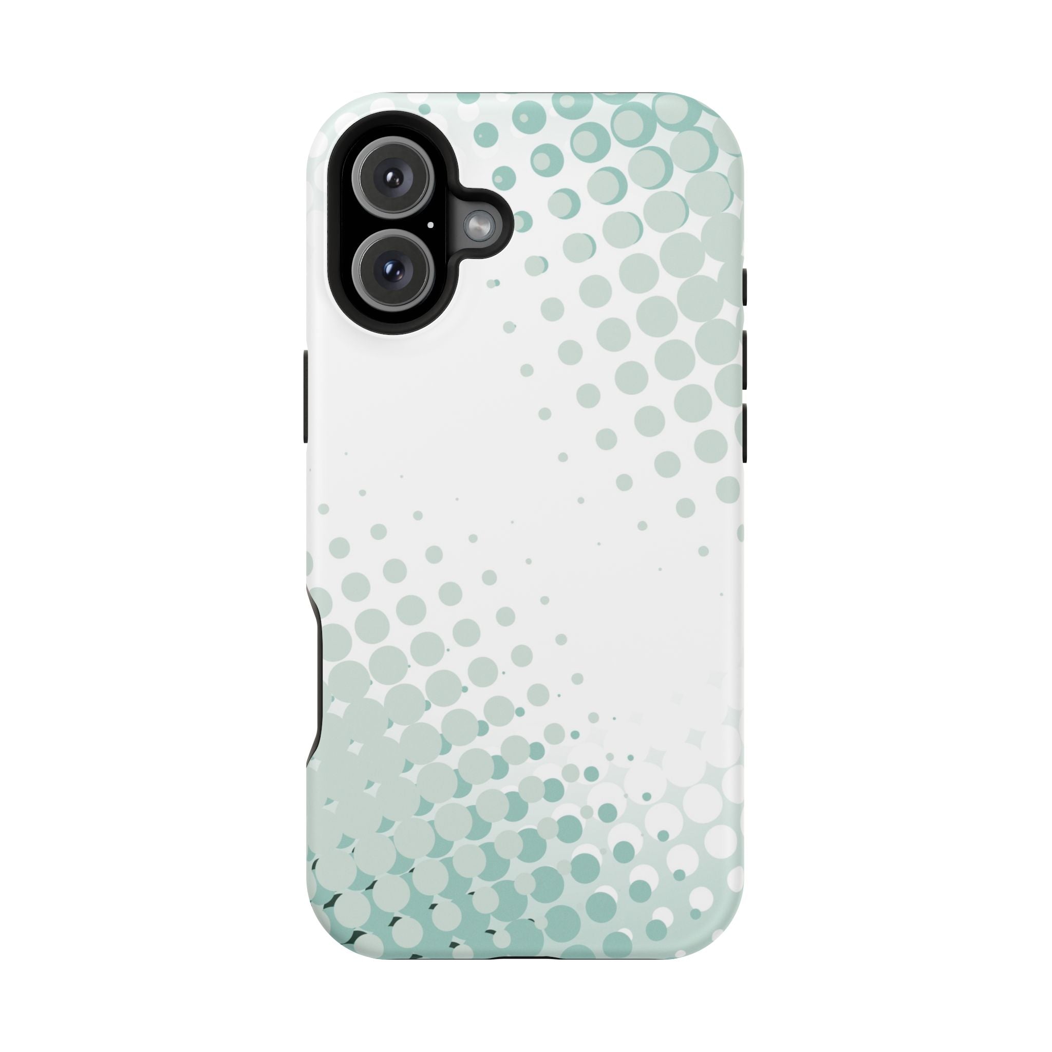 Tones Tough iPhone Case