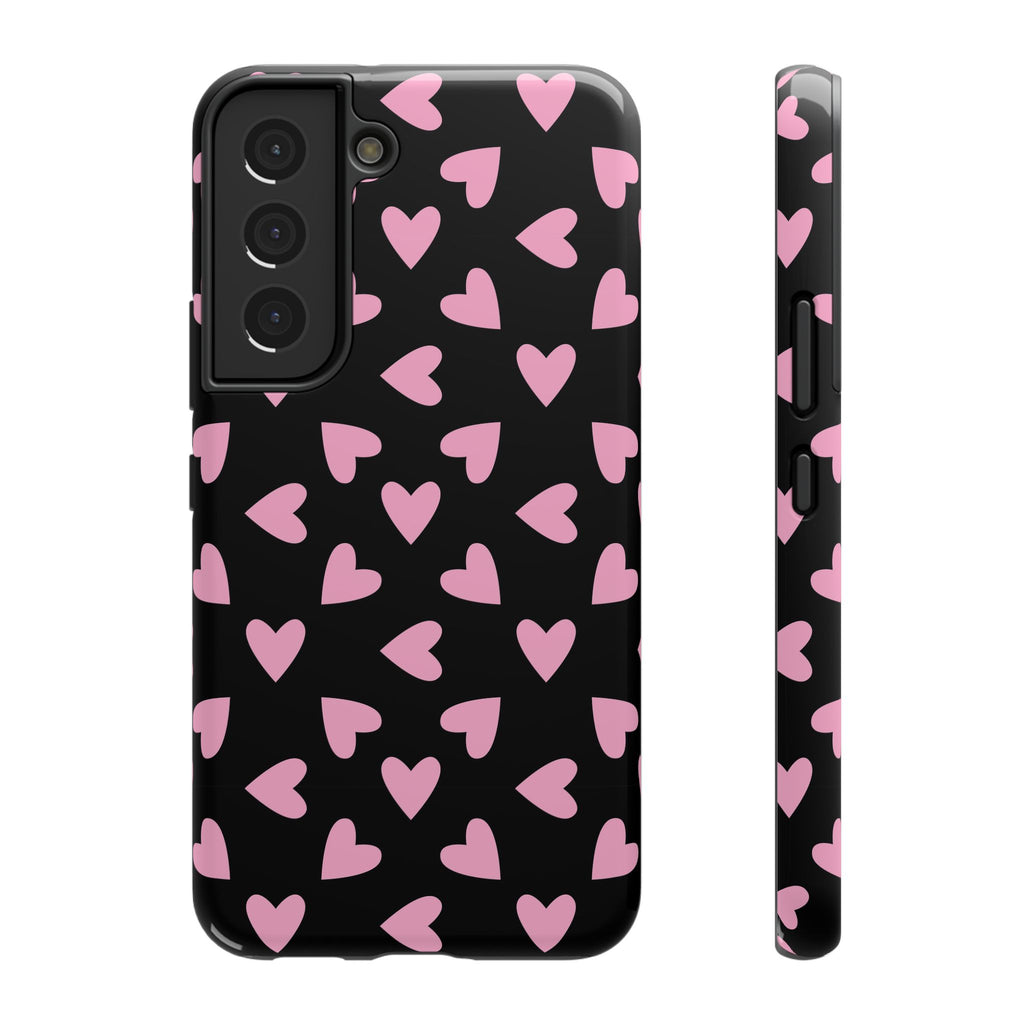 Lovestruck Tough Samsung Case