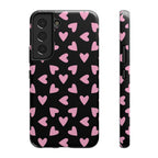 Lovestruck Tough Samsung Case