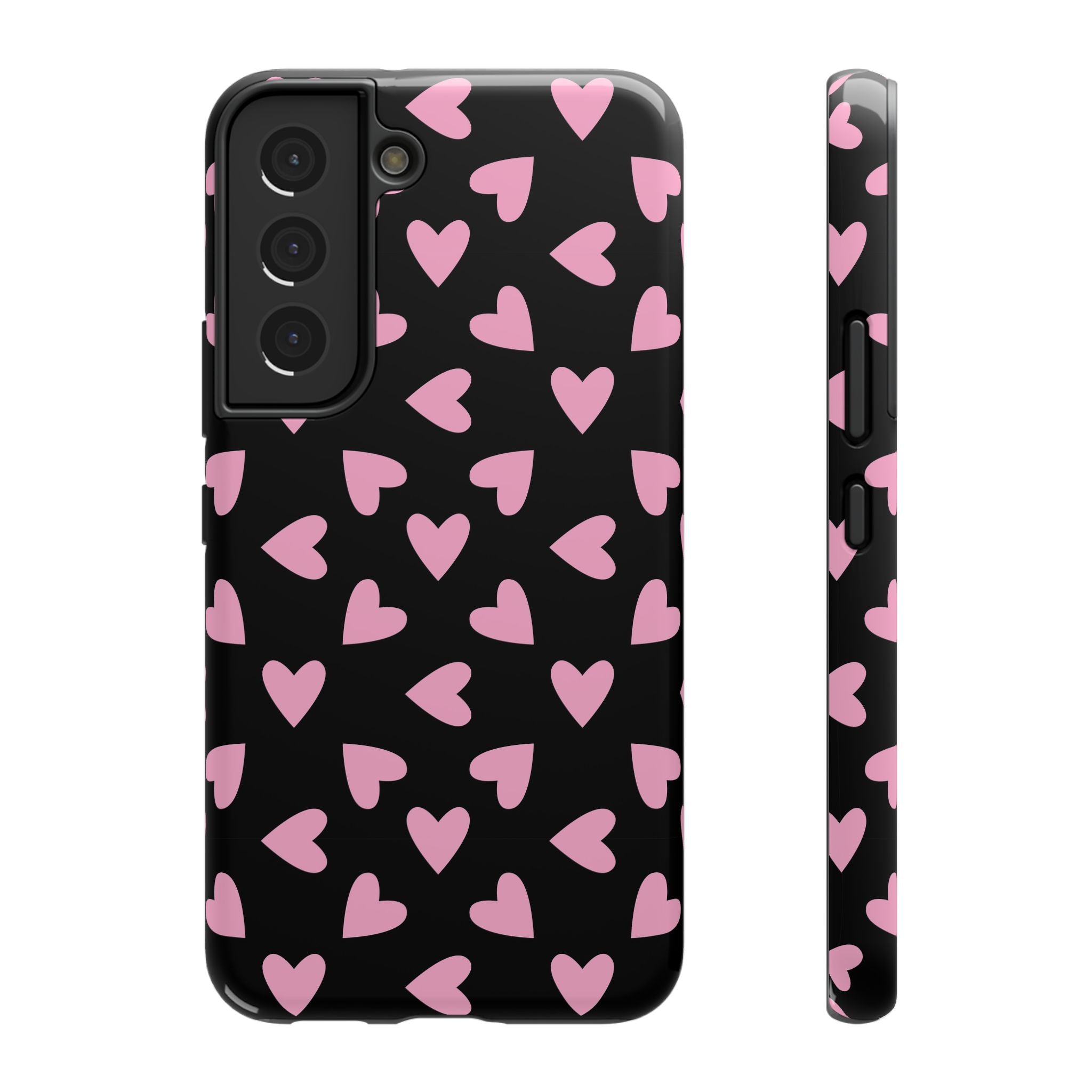 Lovestruck Tough Samsung Case