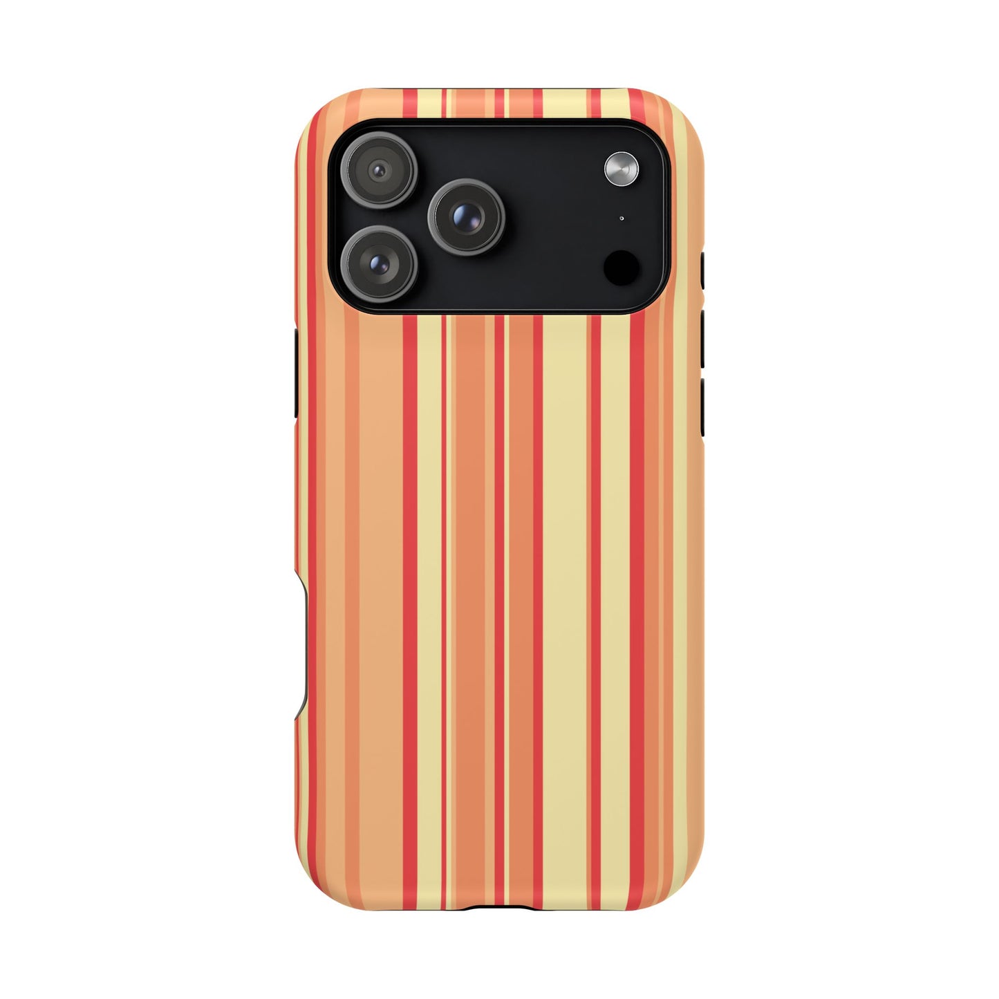 Sunflare Tough iPhone Case