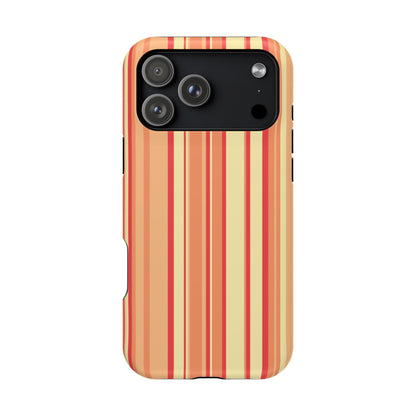 Sunflare Tough iPhone Case