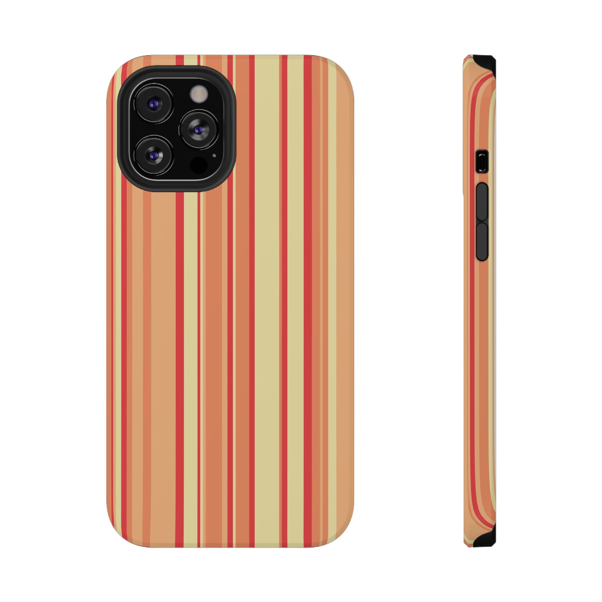 Sunflare Tough iPhone Case
