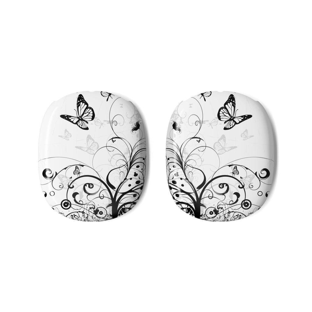Night Flutter AirPods Max Shell Case