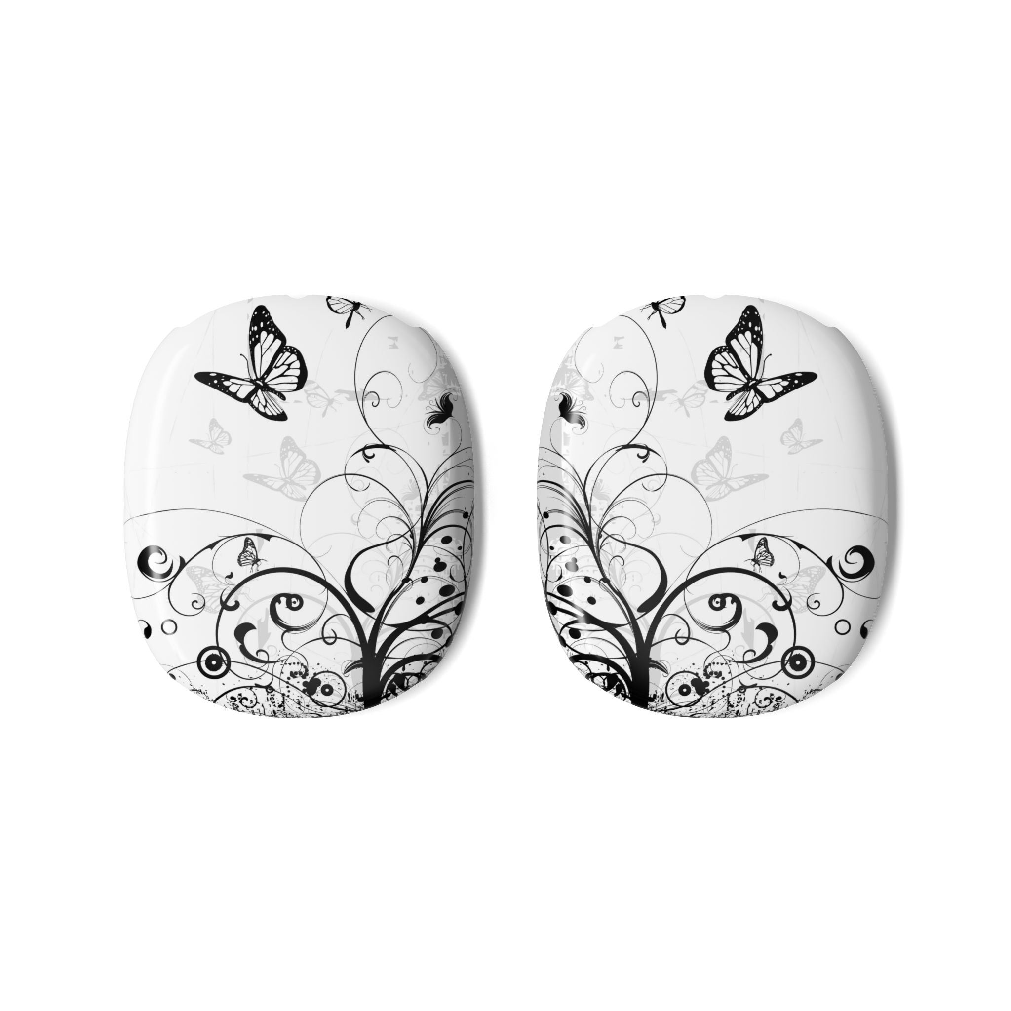 Night Flutter AirPods Max Shell Case