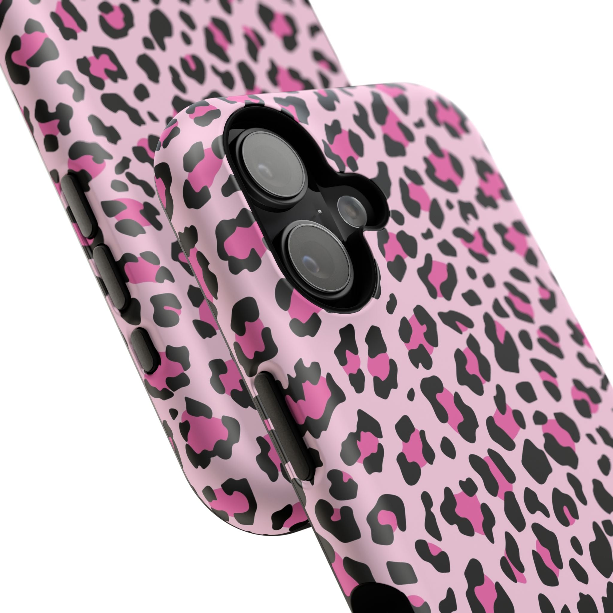Untamed Tough iPhone Case