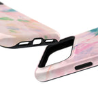 Watercolor Dream Tough iPhone Case