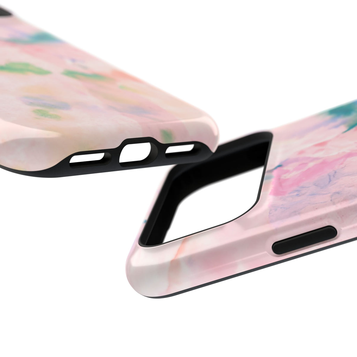 Watercolor Dream Tough iPhone Case