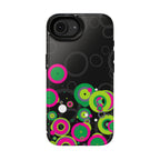 Neon Tough iPhone Case