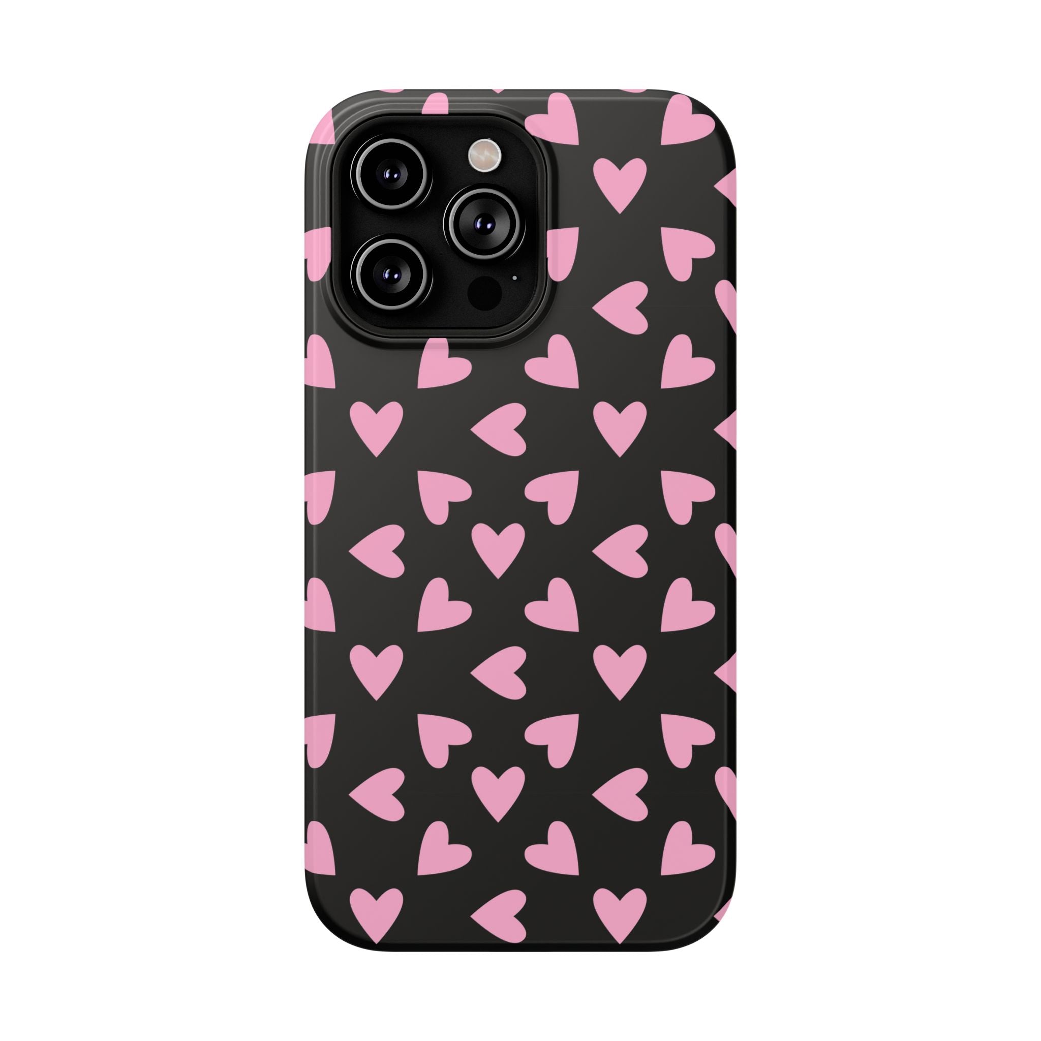 Lovestruck Tough iPhone Case