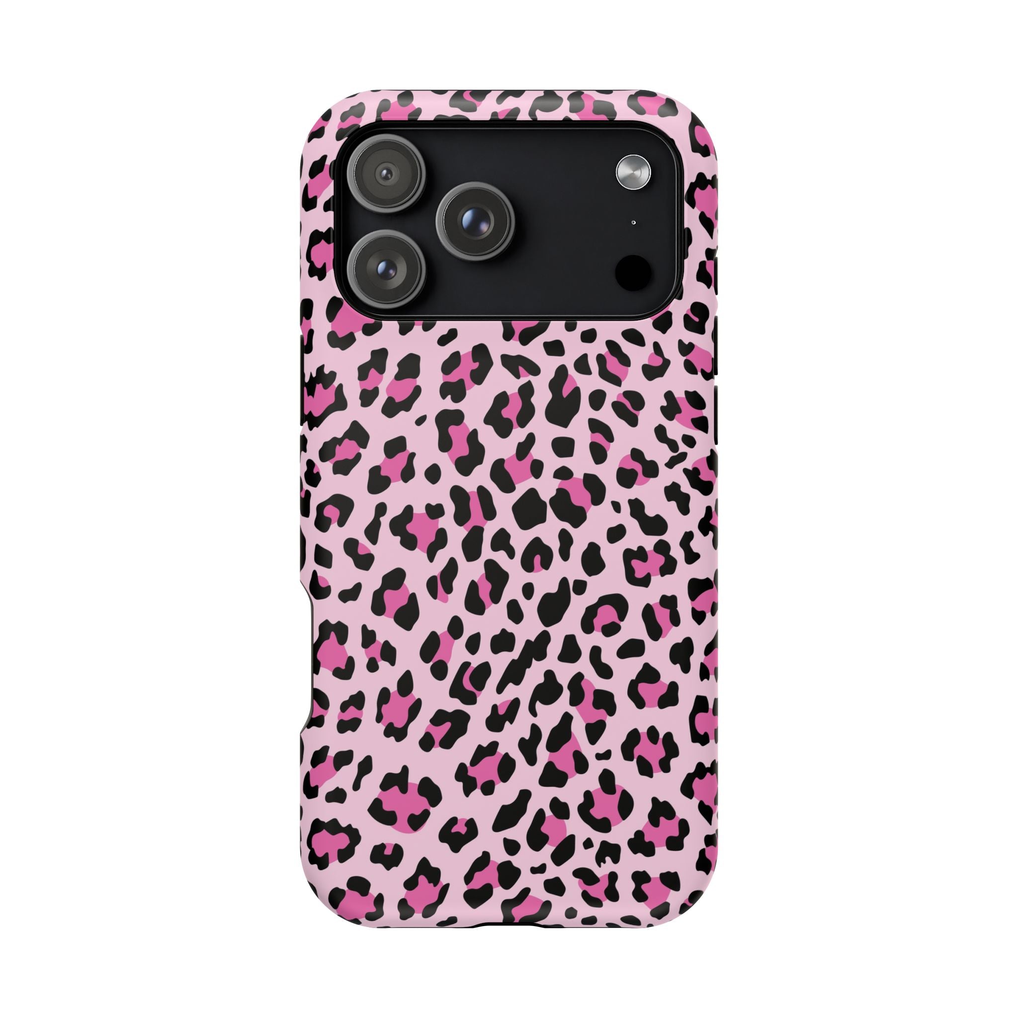 Untamed Tough iPhone Case