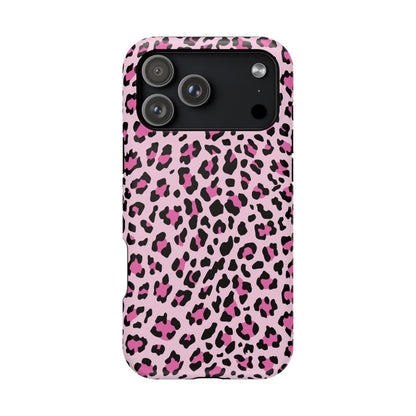 Untamed MagSafe Tough iPhone Case