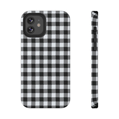 Checkmate Tough iPhone Case