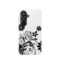 Light Mood Tough Samsung Case