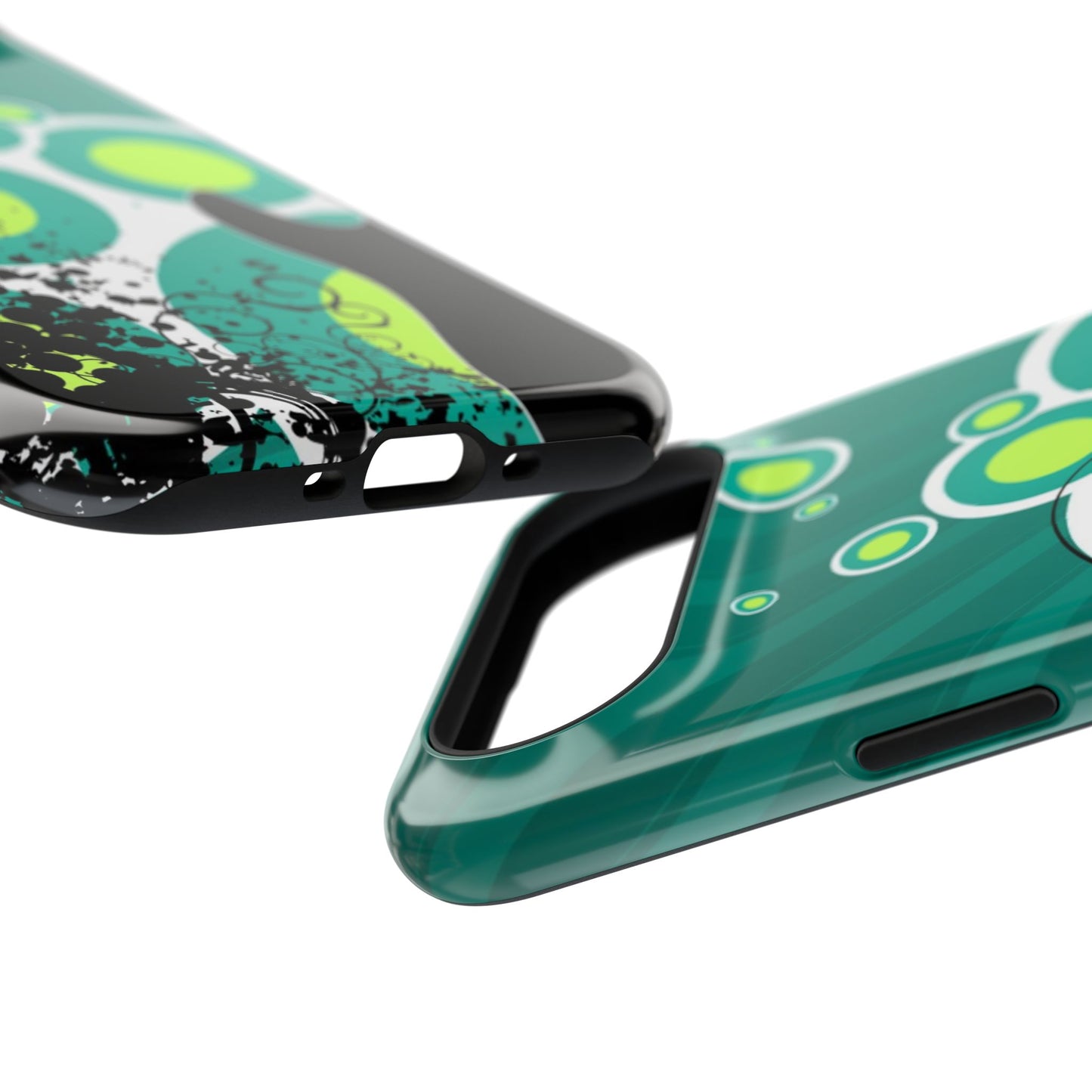 Guitar Tough iPhone Case