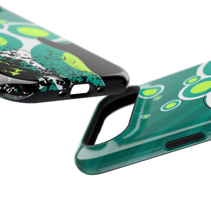 Guitar Tough iPhone Case