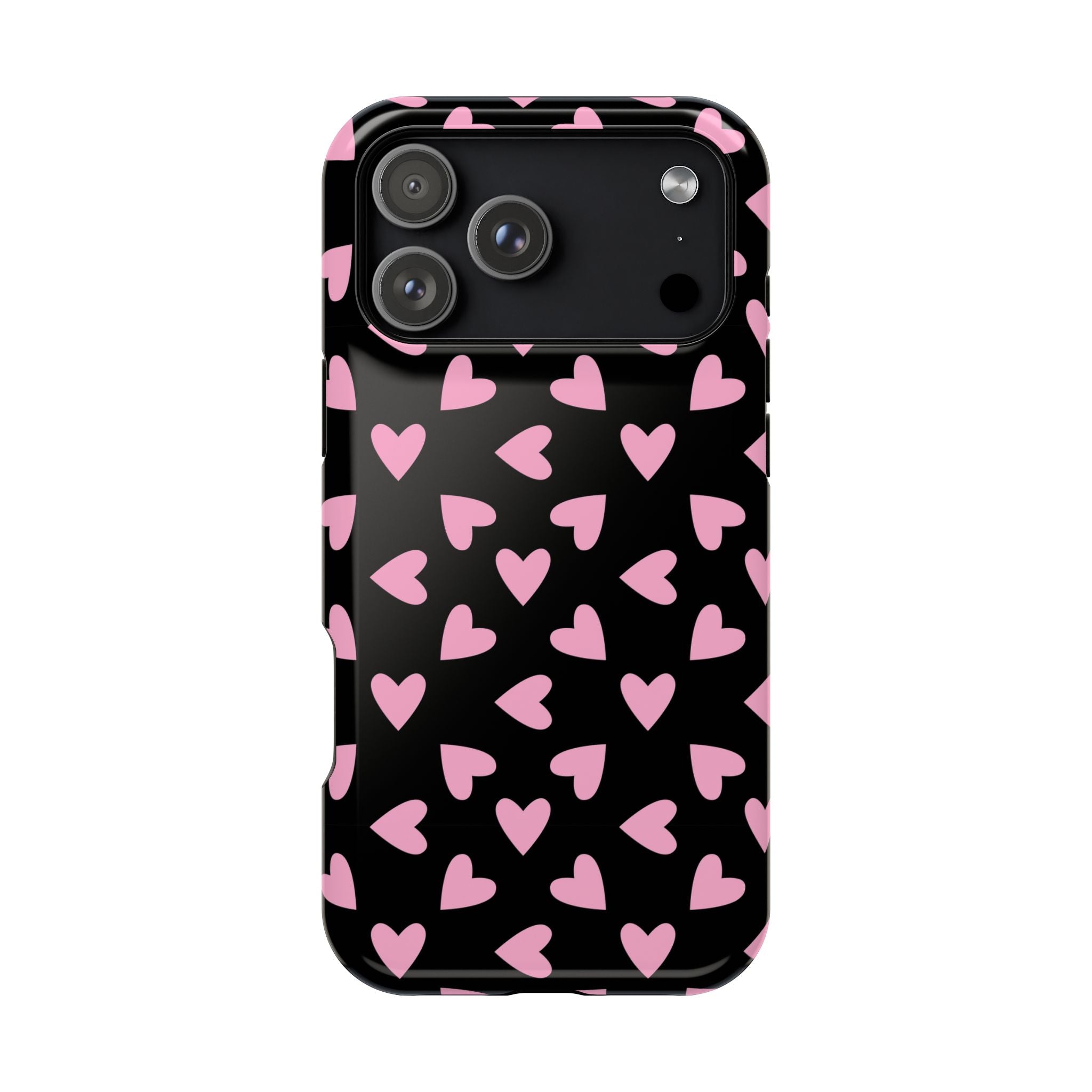 Lovestruck Tough iPhone Case