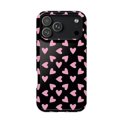 Lovestruck MagSafe Tough iPhone Case