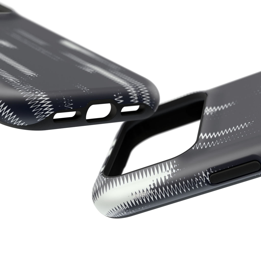 Disconnect Tough Samsung Case