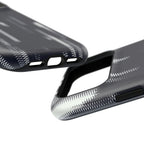 Disconnect Tough Samsung Case