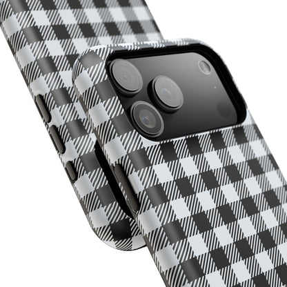 Checkmate Tough iPhone Case