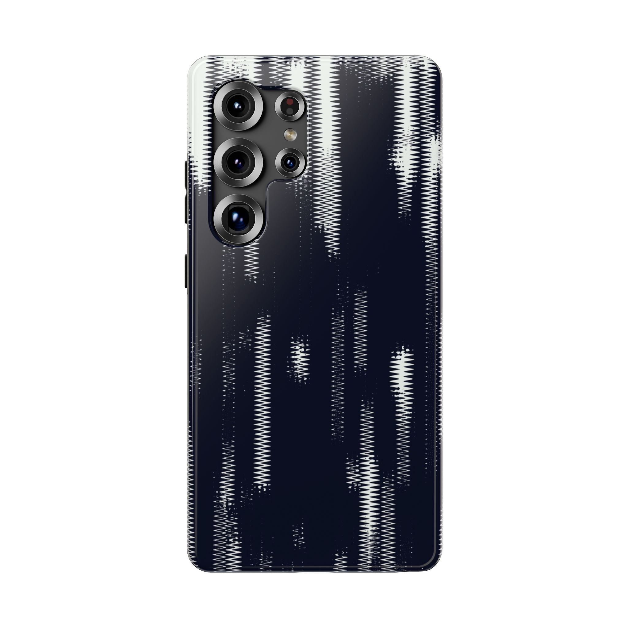 Disconnect Tough Samsung Case